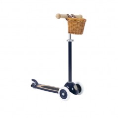  BANWOOD Scooter Navy