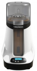 ϳ  Baby Brezza Safe + Smart Bottle Warmer BRZ00139