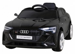  Audi E-Tron Sportback