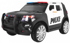    SUV Police