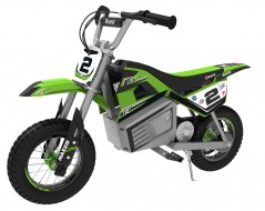   Razor Motor SX350 - Dirt green 15173834