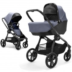  21 Baby Jogger City Sights Commuter