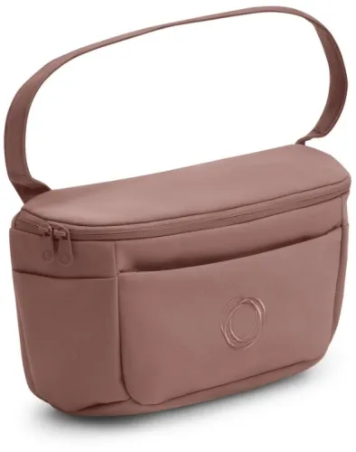 Dusty Pink