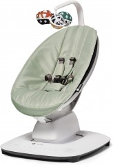 - 4MOMS mamaRoo5 Classic Sage