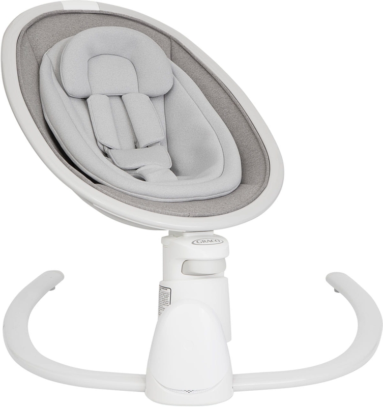 - 31 Graco Sway'n Grow