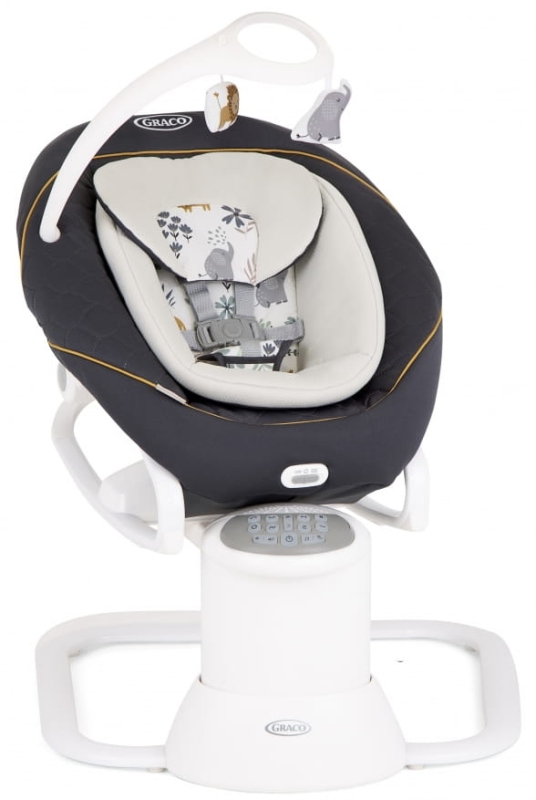 - Graco All Ways Soother