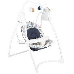 - Graco Lovin Hug Swing