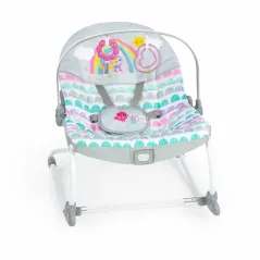 - BRIGHT STARTS Rosy Rainbow