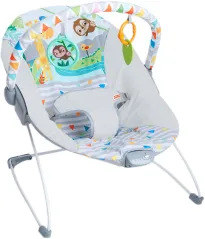 - BRIGHT STARTS Safari Fun