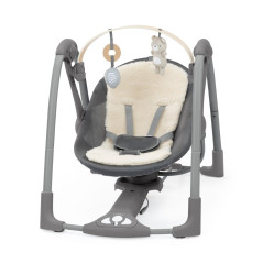 - Ingenuity Every Season Swing 'n Go Wesley
