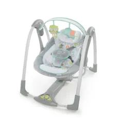 - Ingenuity Swing 'n Go Hugs & Hoots