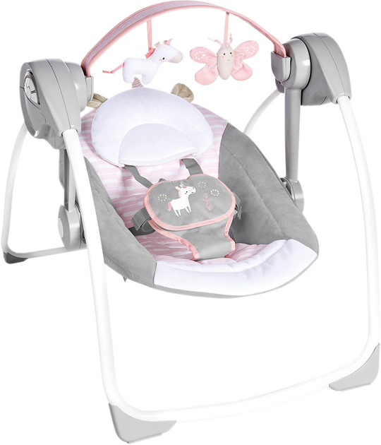 - Ingenuity Comfort 2 Go
