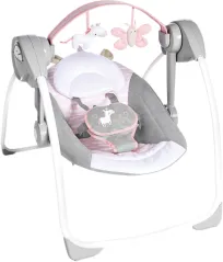 - Ingenuity Comfort 2 Go