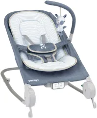 - Ingenuity Happy Belly Rock-to-Bounce