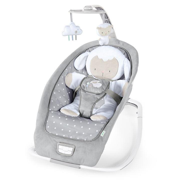 - Ingenuity Cuddle Lamb