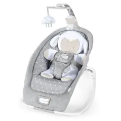 - Ingenuity Cuddle Lamb
