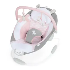 - Ingenuity Flora the Unicorn
