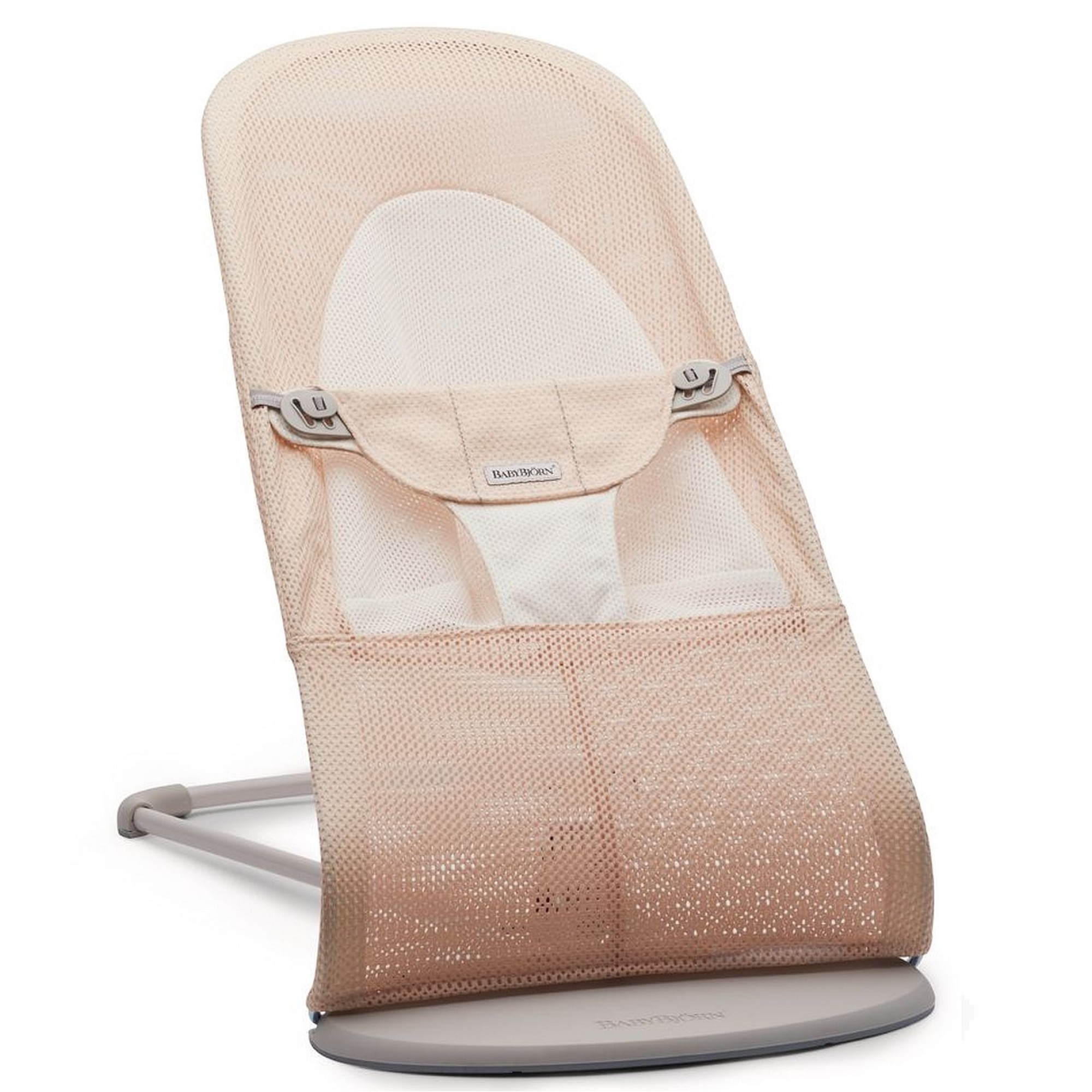  BABYBJORN BALANCE SOFT MESH