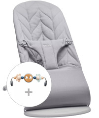 ������� BABYBJORN BLISS COTTON Petal Quilt � ��������