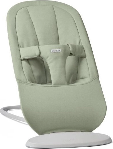 Woven Light Green