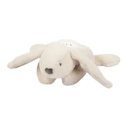  - Nattou Night Light Rabbit Beige