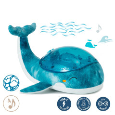 ͳ���� � ���������� Cloud b ECO Tranquil Whale