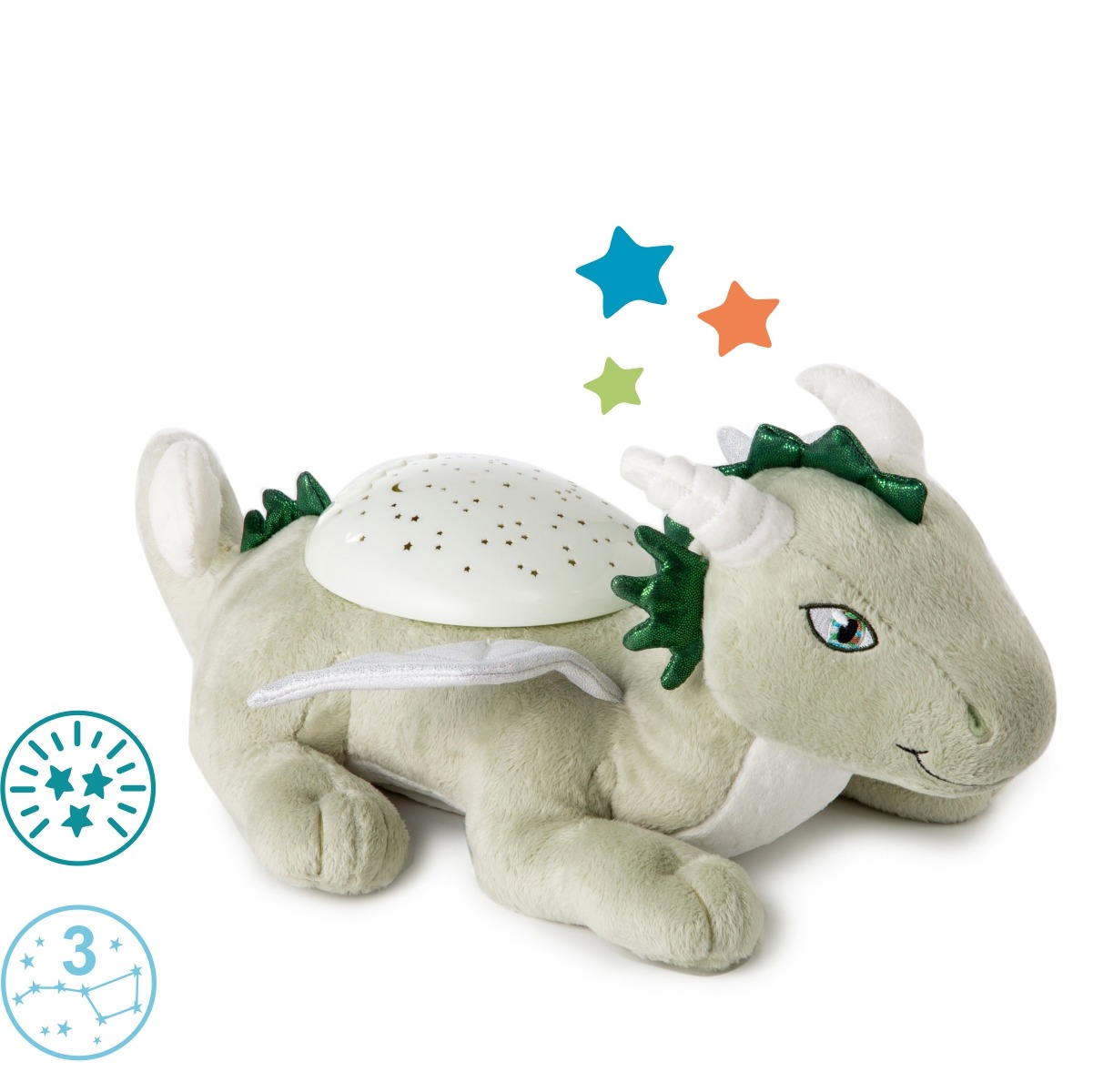 ͳ���� � ���������� Cloud b Twilight Buddies Dragon