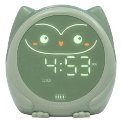 ���������� ��������� ��� ���� Cloud b Sleepy Owl