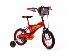   Huffy Disney CARS 14