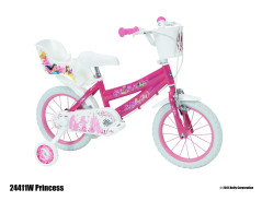   Huffy Disney PRINCESS 14