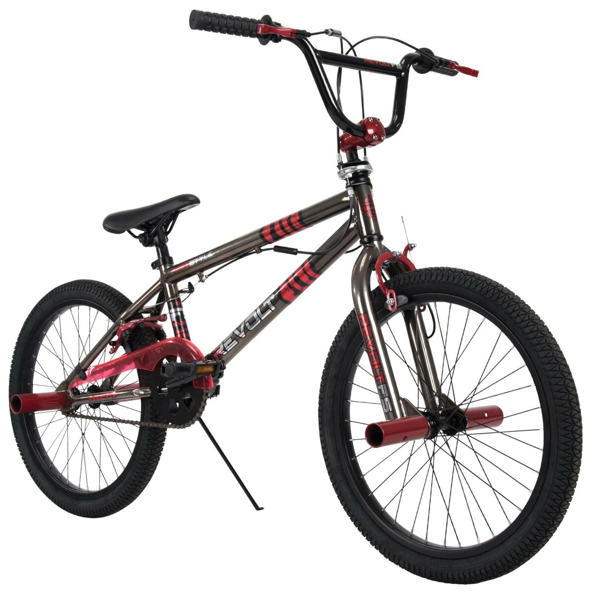   Huffy BMX REVOLT 20