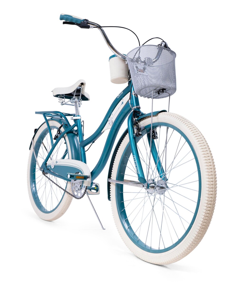   Huffy Deluxe CRUISER 26
