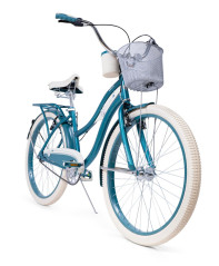   Huffy Deluxe CRUISER 26