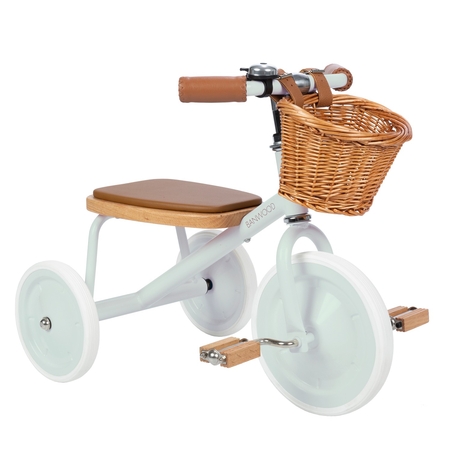    Banwood Trike Pale Mint