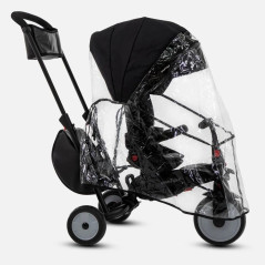 ������� Smart Trike Wonder MAX, Wonder PLUS
