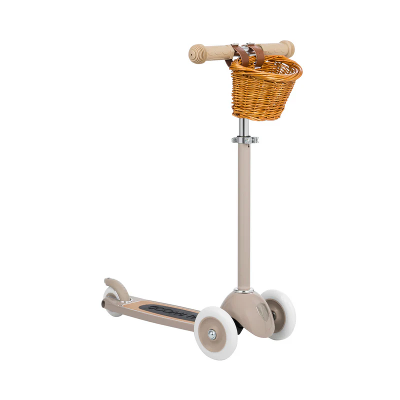  BANWOOD Scooter Beige