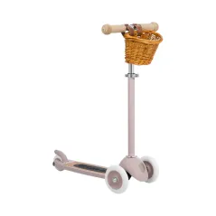  BANWOOD Scooter Dusty Pink