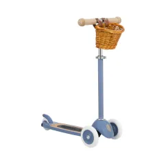  BANWOOD Scooter Blue