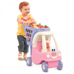   Little Tikes Cozy Coupe 620195E3