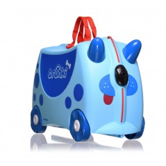   Trunki Dougie Dog