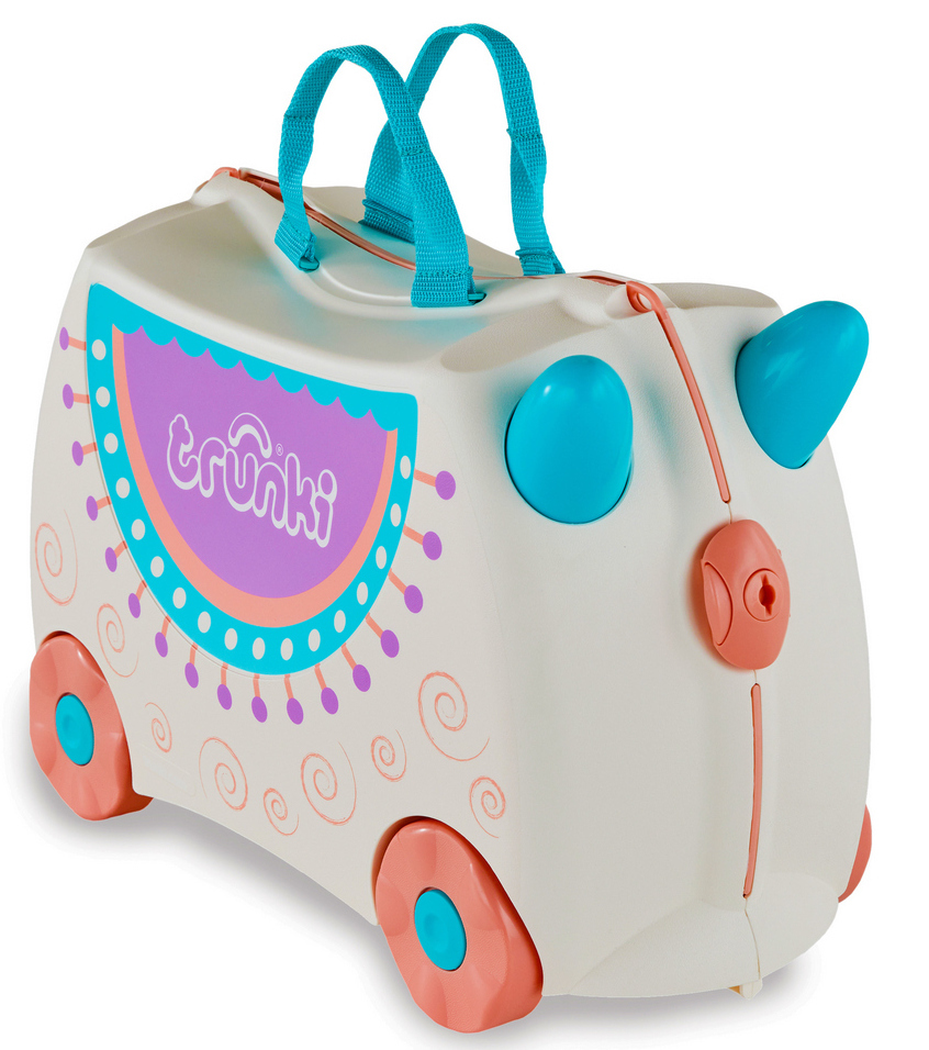   Trunki Lama Lola