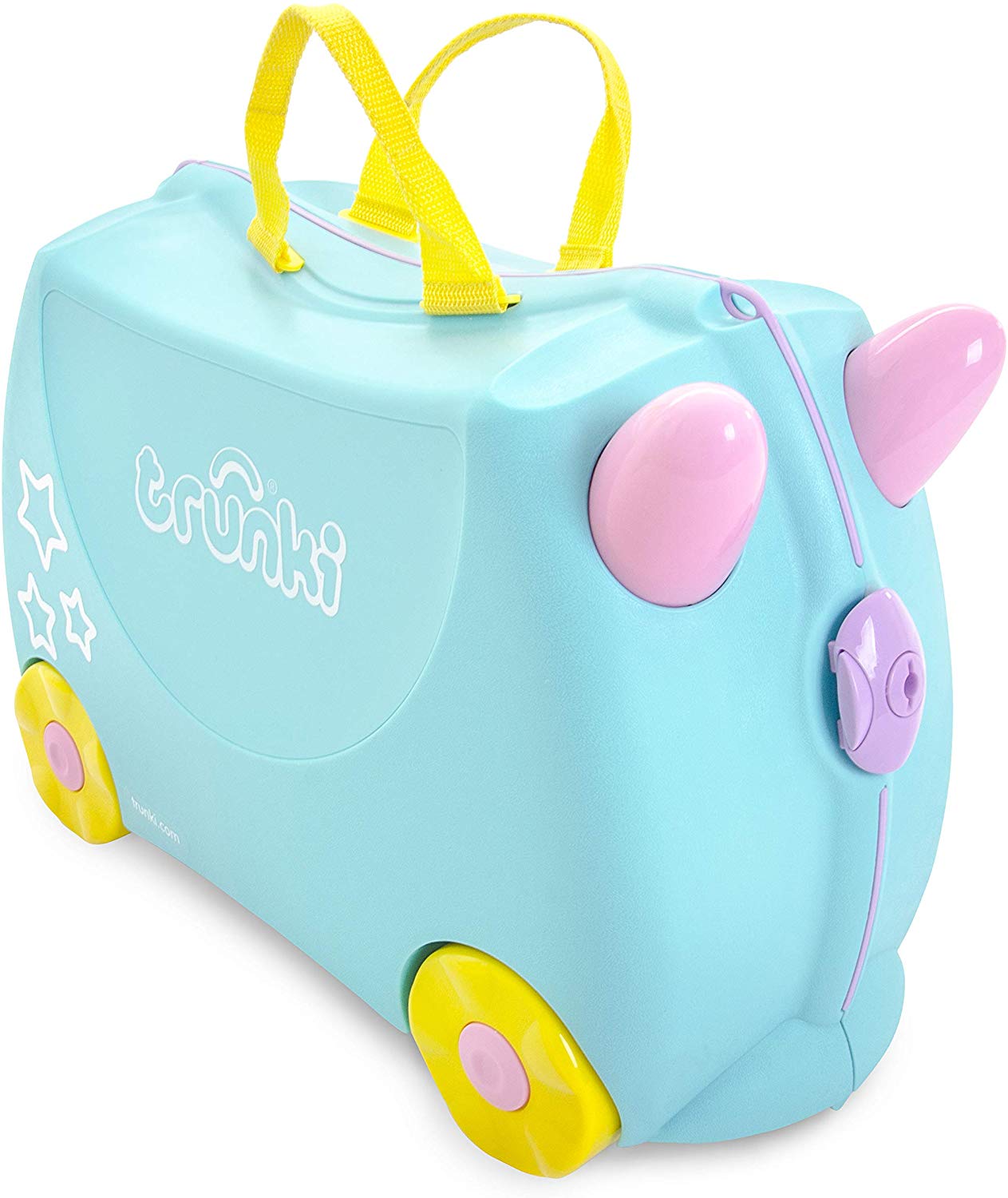   Trunki Una the Unicorn