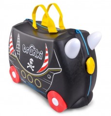   Trunki Pedro the Pirate Ship