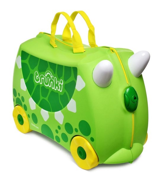   Trunki Dinozaur Dudley