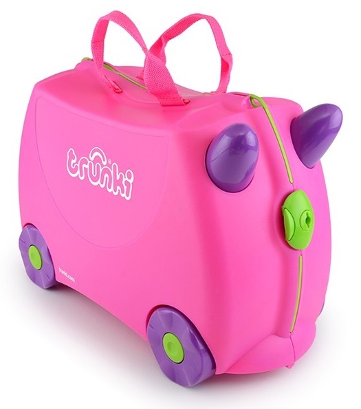   Trunki Trixie