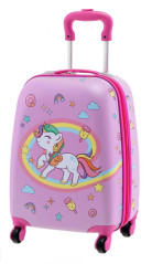      Nickelodeon UNICORN BC-16RBUN-P08