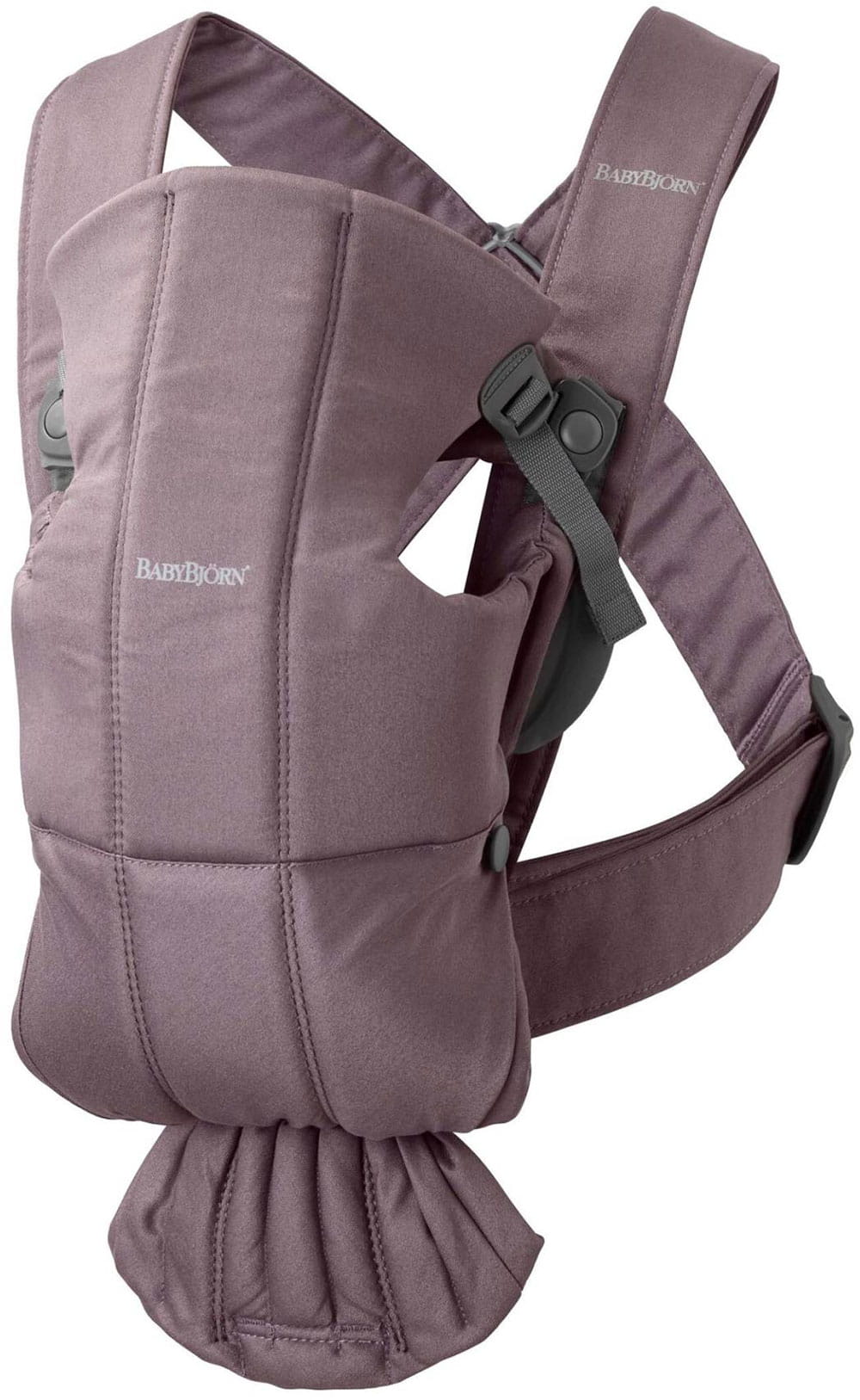 - BABYBJORN Mini Cotton