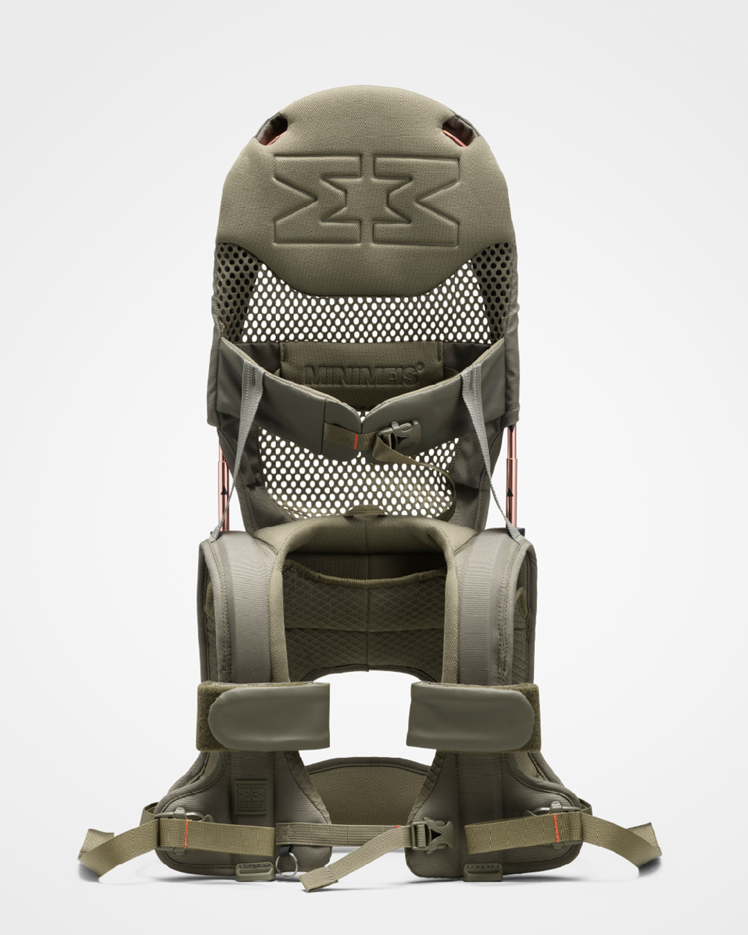 - MiniMeis G5 Olive Prestige