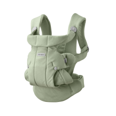 ������-������� BABYBJORN Hold Woven