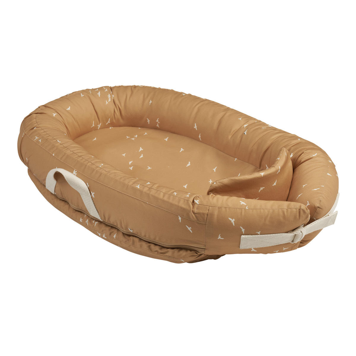 �����-������ ��� �������������� Voksi BABY NEST PREMIUM WARM BEIGE